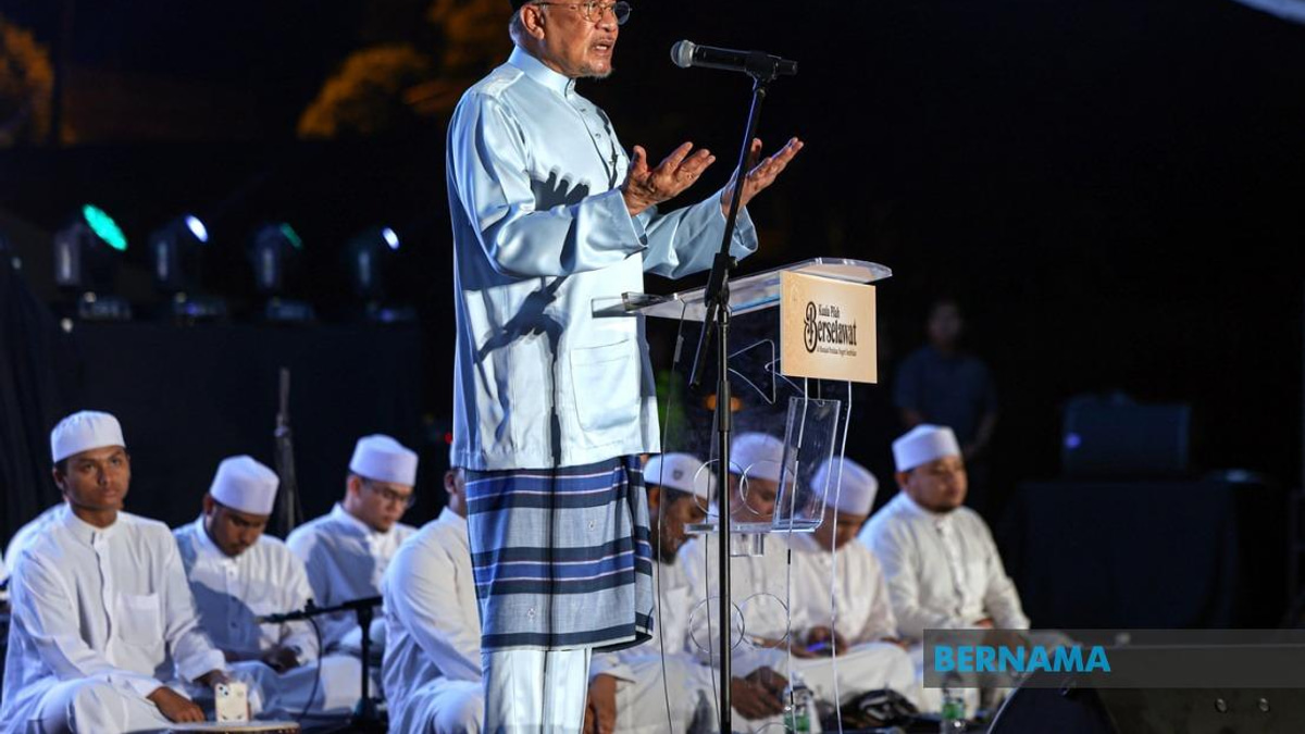 PM Anwar Pledges Transparent Probe Into TH RCI Findings, Warns Against Protecting Wrongdoers