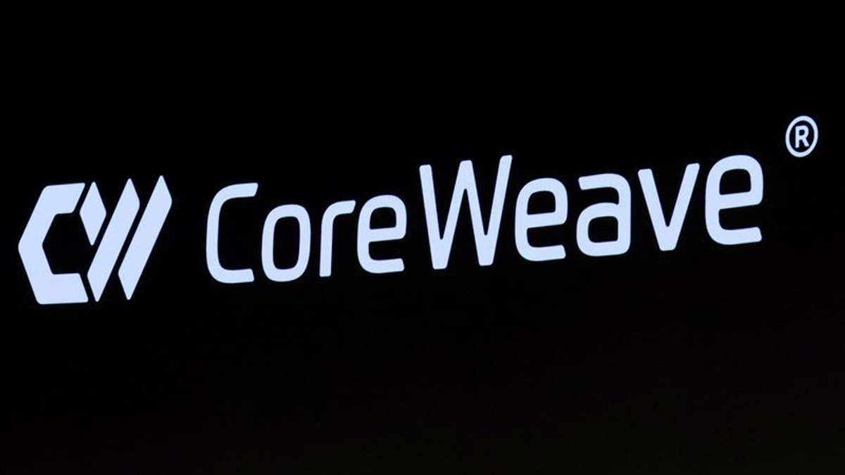 CoreWeave Eyes Derivatives Strategy to Guard Against Future Chip Price Collapse