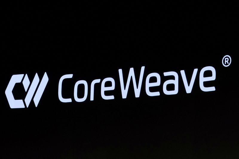 CoreWeave Eyes Derivatives Strategy to Guard Against Future Chip Price Collapse