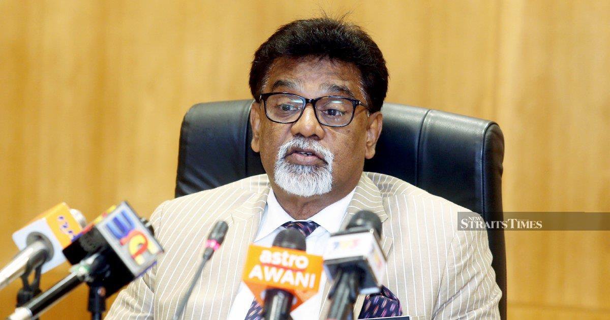Corruption investigation into former PKR official dropped due to insufficient evidence