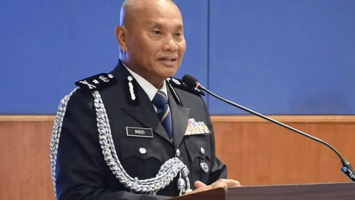 Over RM6 Million in Materials Recovered in E-Waste Factory Raid