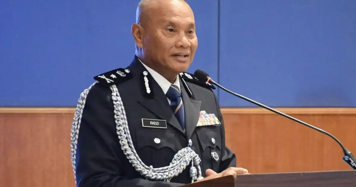 Over RM6 Million in Materials Recovered in E-Waste Factory Raid