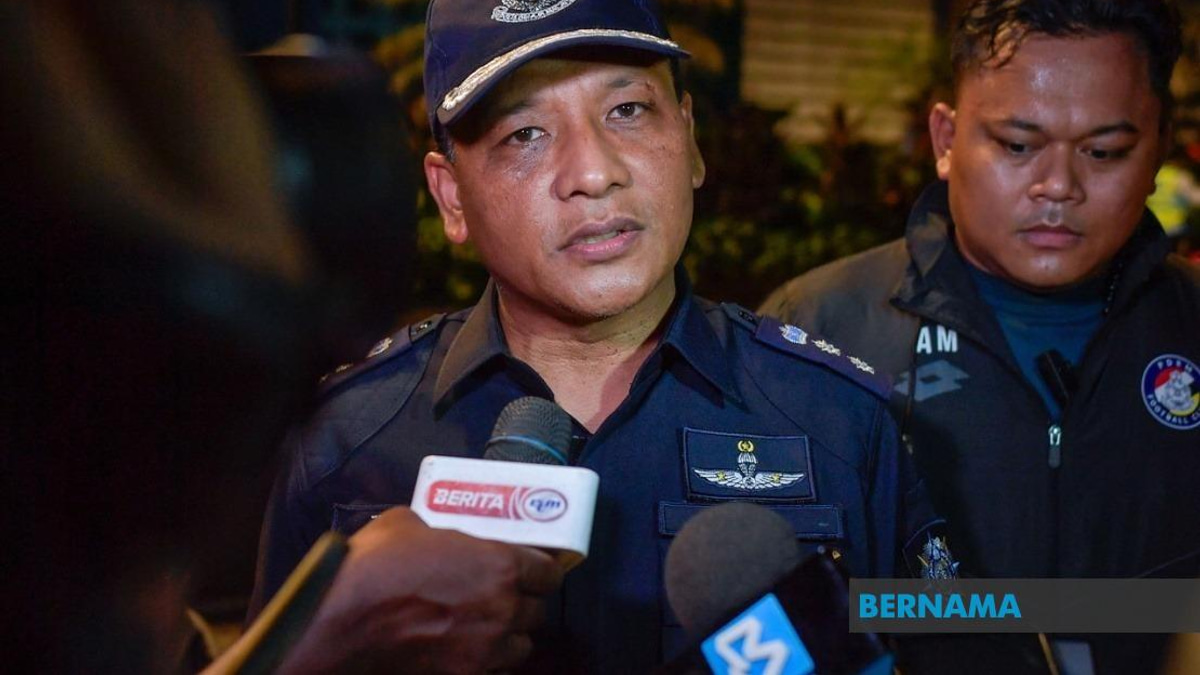 Fatal Immigration Department Truck Crash: Investigation Referred to Attorney General Tomorrow
