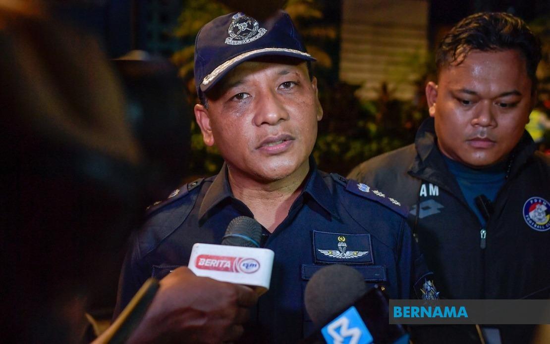 Fatal Immigration Department Truck Crash: Investigation Referred to Attorney General Tomorrow