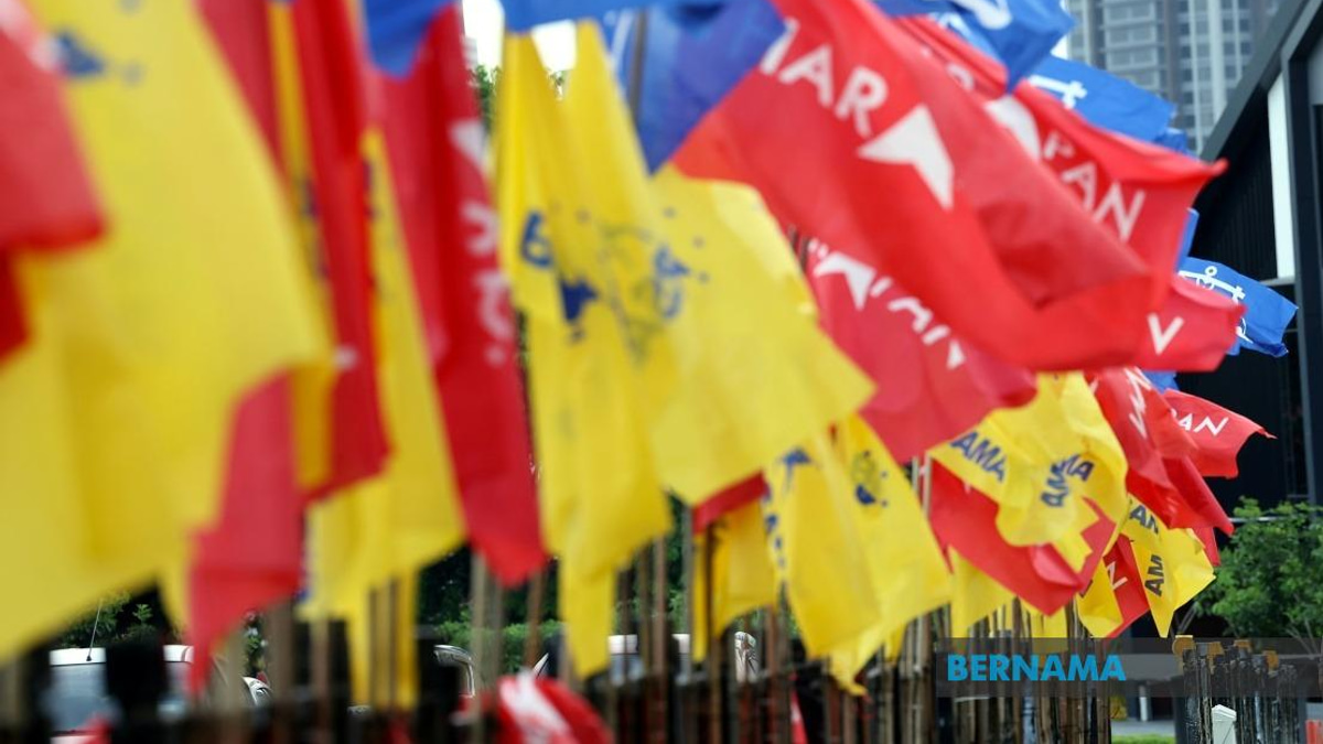 Negeri Sembilan Palace Warns Parties Against Using Royalty in Election Campaigns