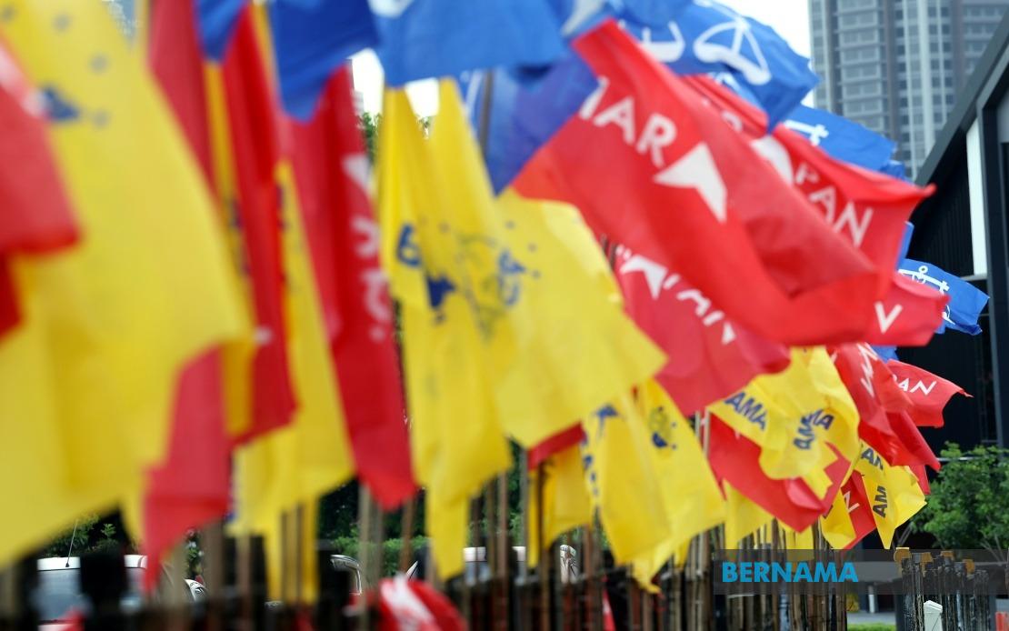 Negeri Sembilan Palace Warns Parties Against Using Royalty in Election Campaigns