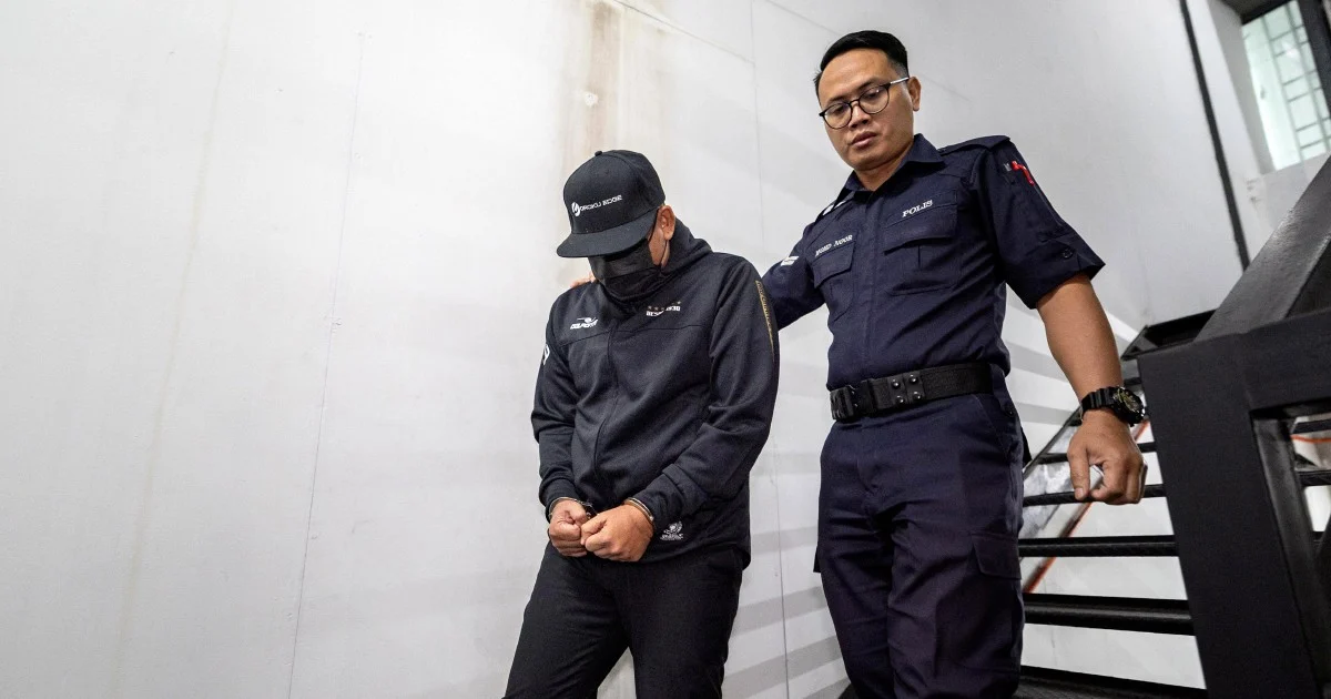 Ex-Kerian District Land Office Engineer Faces 146 Bribery Charges Totalling RM183,500