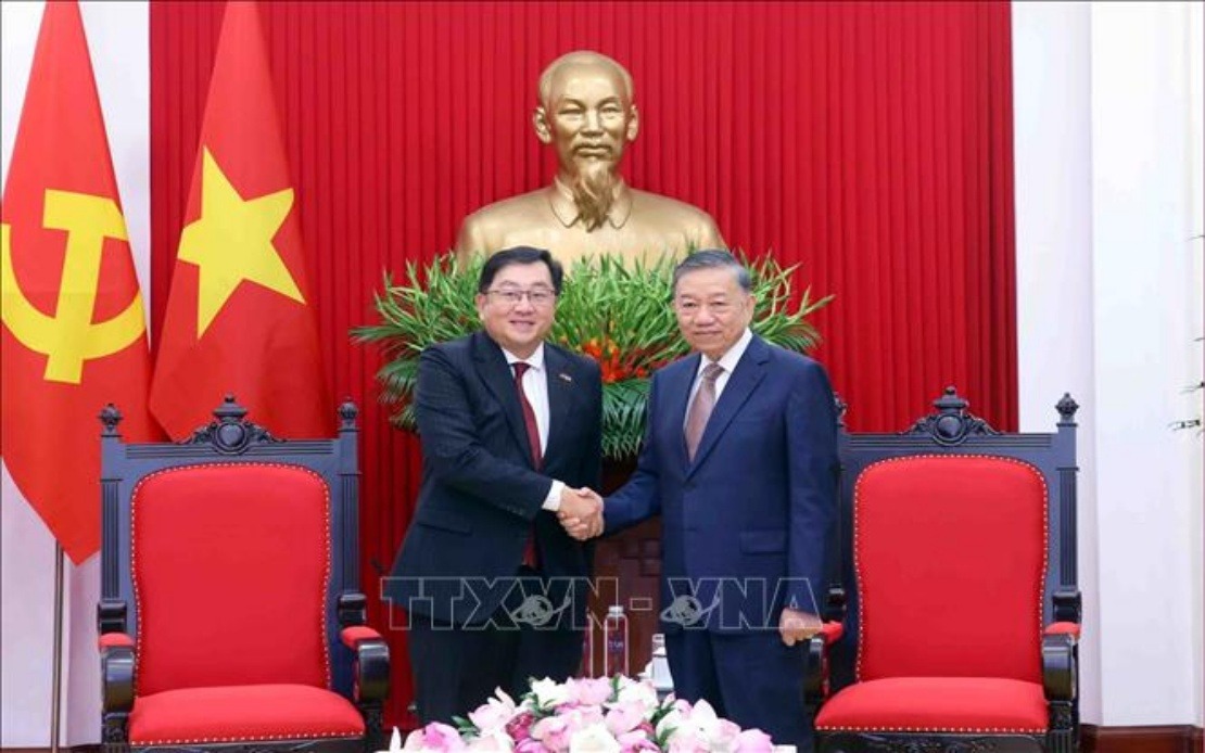 Vietnam and Malaysia Strengthen Comprehensive Strategic Partnership Amid Robust Trade Growth
