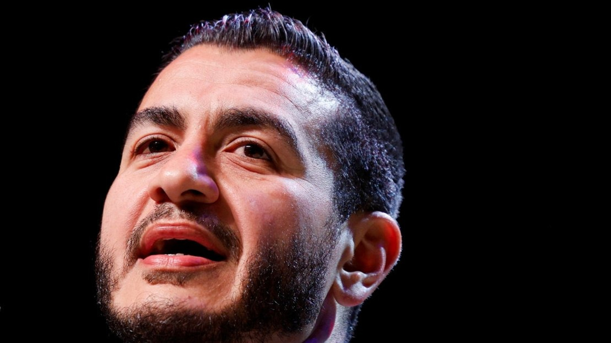 Progressive Candidate El-Sayed Leads Michigan Democratic Senate Primary as Five States Vote