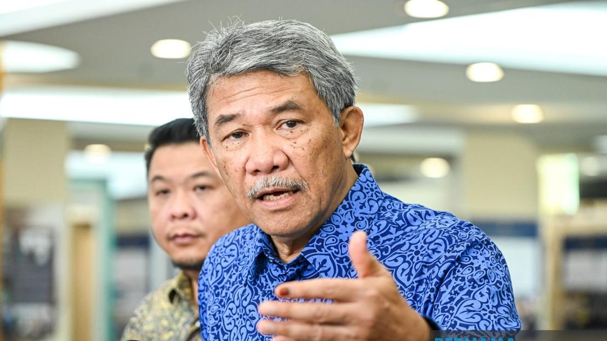 ASEAN Must Deepen Internal Trade to Become Fourth-Largest Economy by 2030, Says Mohamad