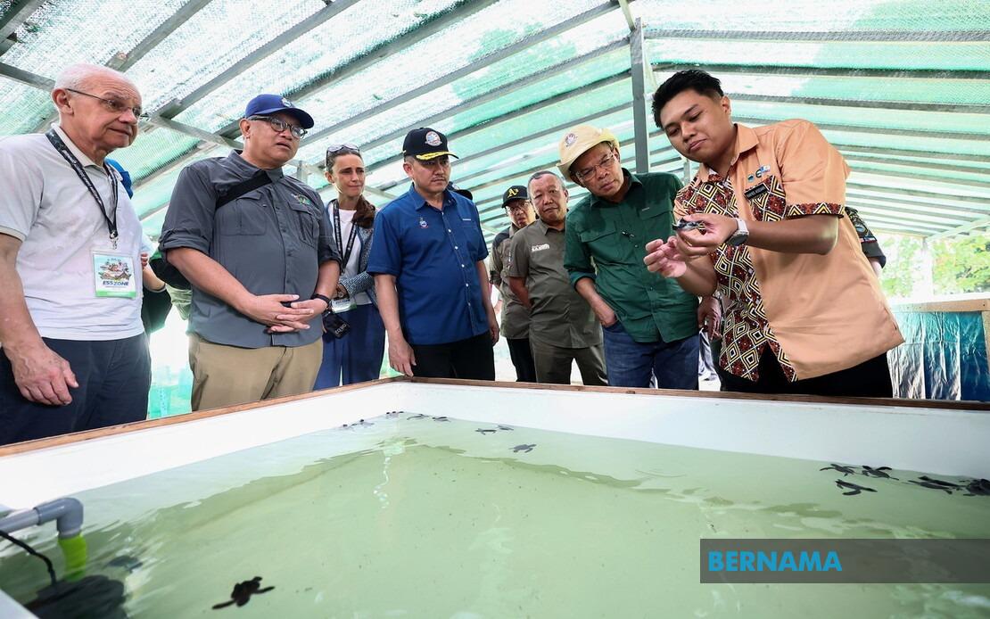 Malaysia Intensifies Crackdown on Tourist Visa Abuse in Semporna as Foreign Business Infiltration Grows