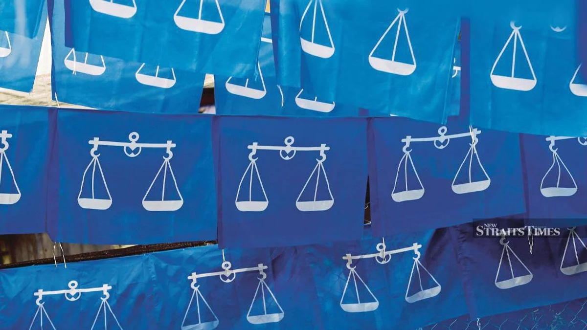 Barisan Nasional Poised to Announce Johor State Election Slate