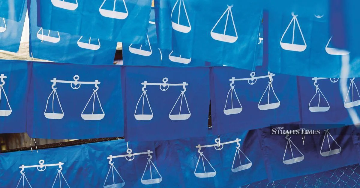 Barisan Nasional Poised to Announce Johor State Election Slate