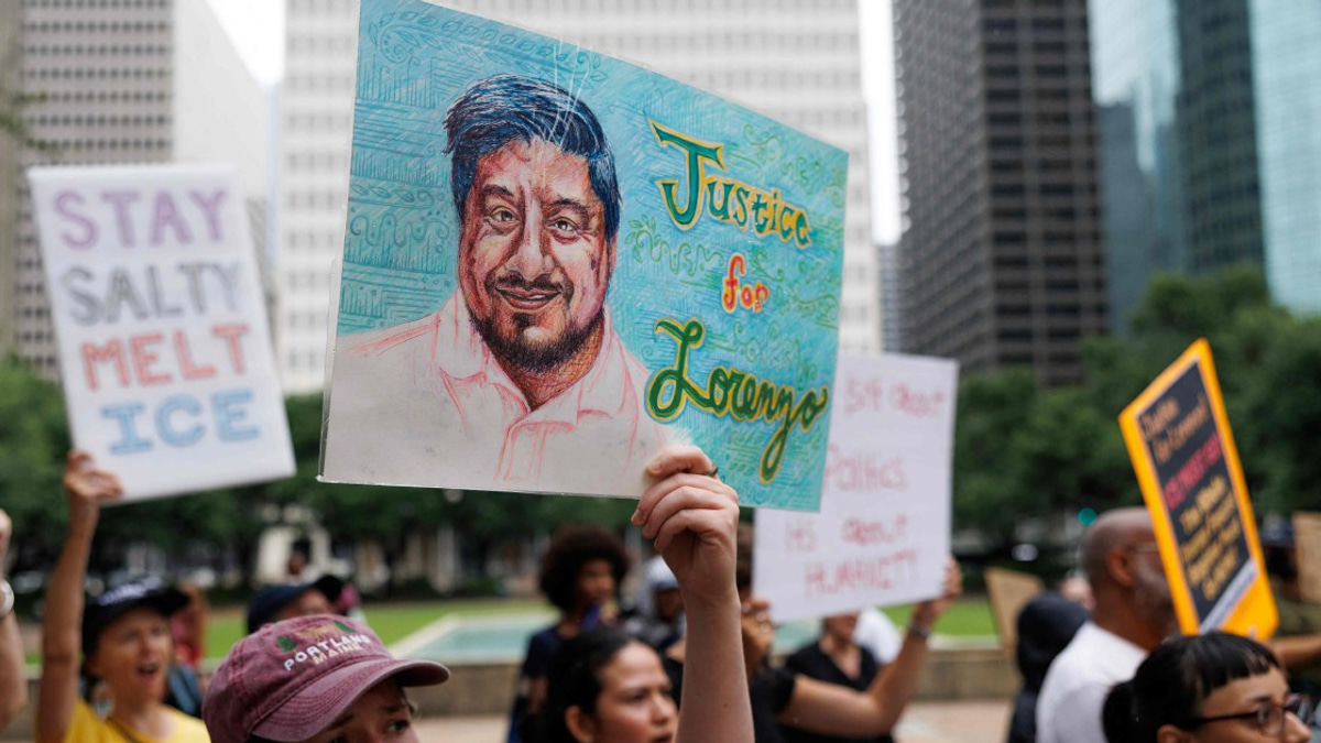 UN Calls for Independent Investigation into Alleged Interference at Mexico's Missing Persons Protests During World Cup