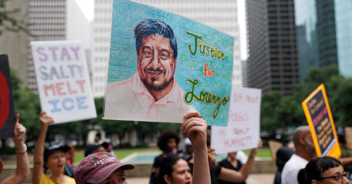 UN Calls for Independent Investigation into Alleged Interference at Mexico's Missing Persons Protests During World Cup