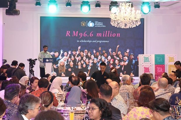 Tunku Abdul Rahman Foundation Marks Six Decades of Transforming Malaysian Youth Through Education