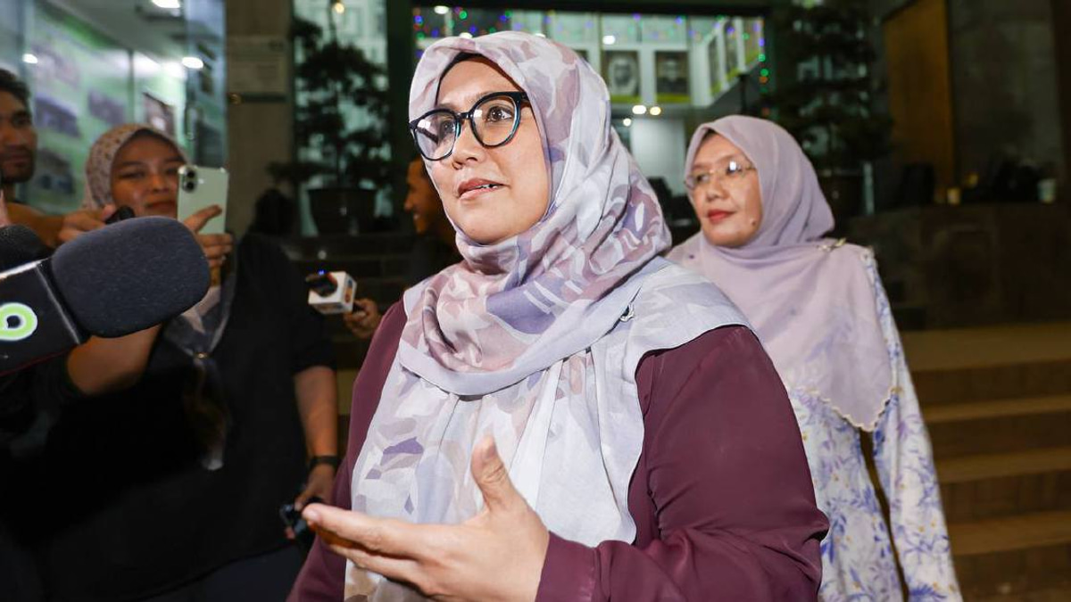 PAC Holds Off on RM200 Million eFishery Fraud Inquiry Decision