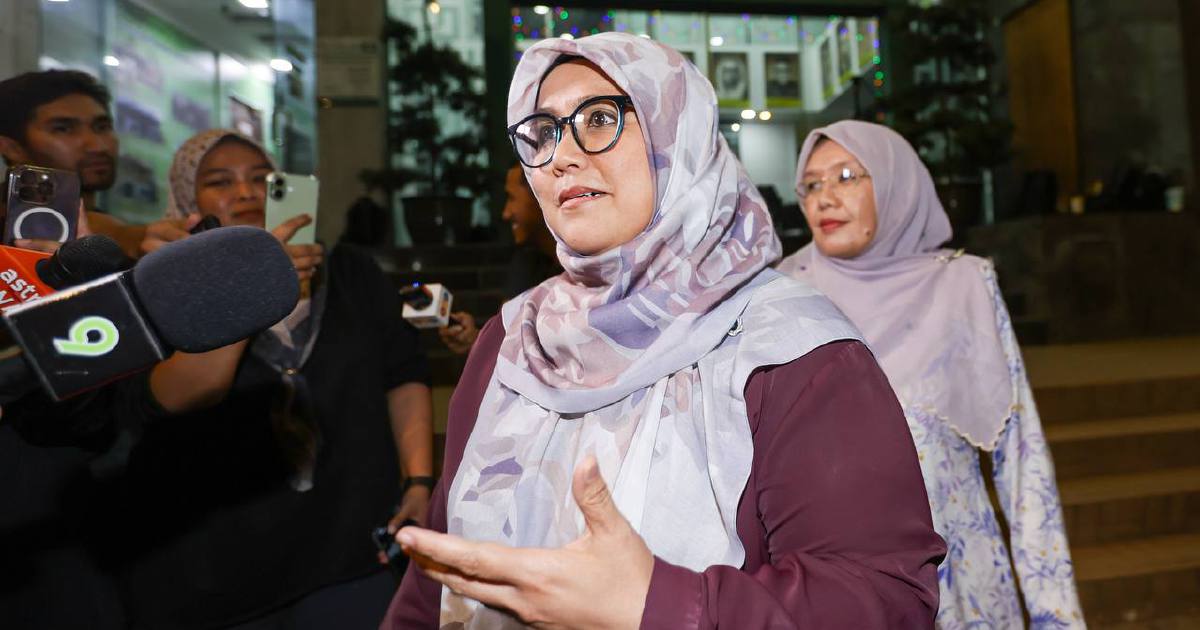 PAC Holds Off on RM200 Million eFishery Fraud Inquiry Decision