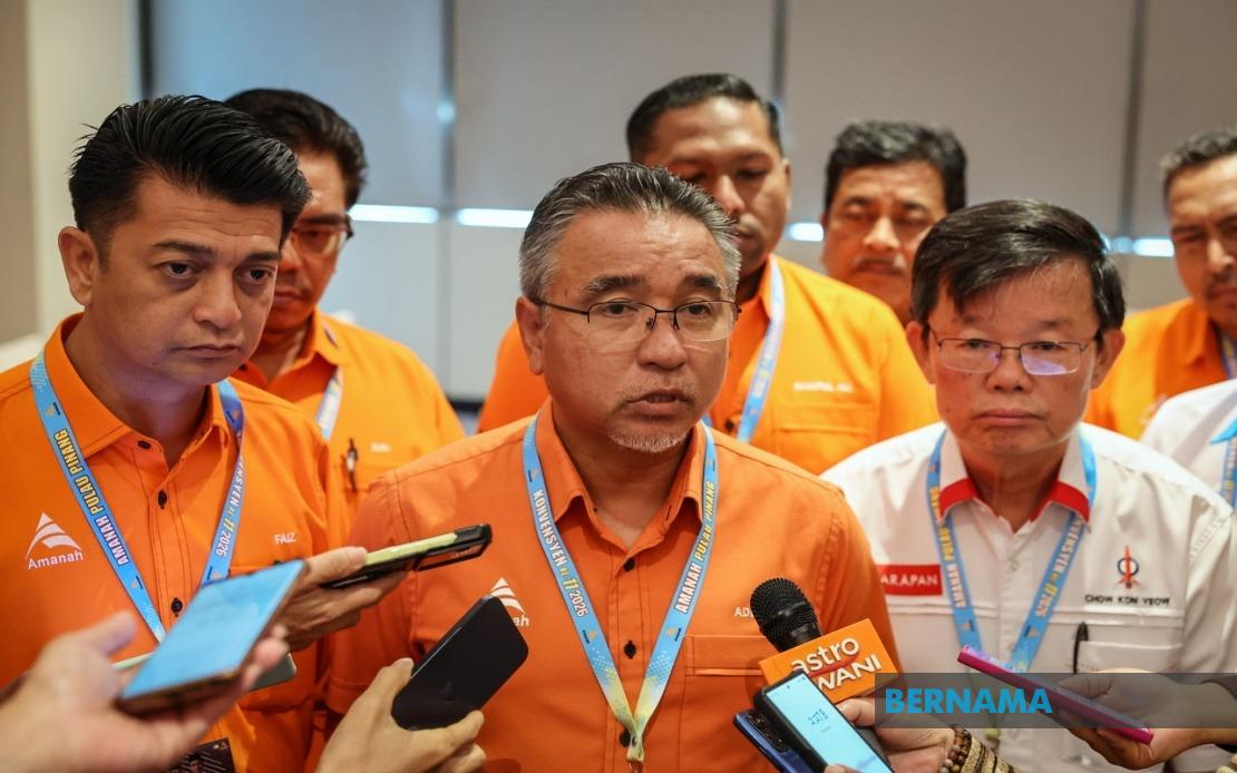 Pakatan Harapan Doubles Down on Values-Based Governance After Negeri Sembilan Setback