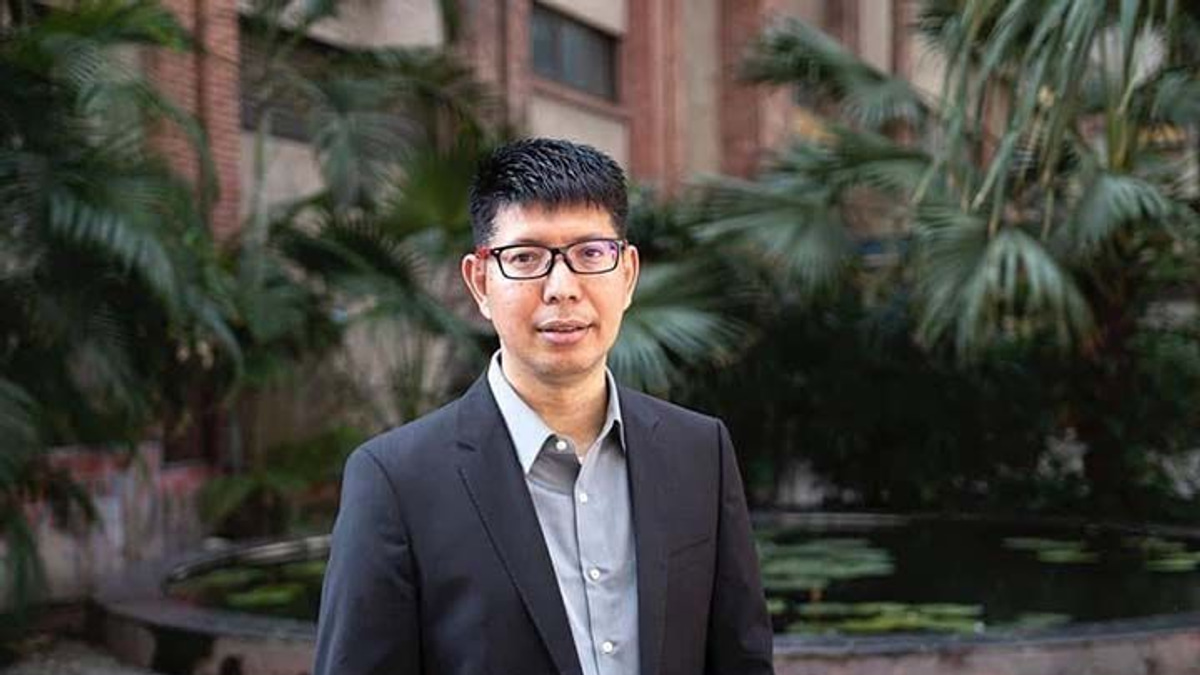 American Myanmar Scholar Held in China on Espionage Charges Was Attending Academic Conference, Says Think Tank
