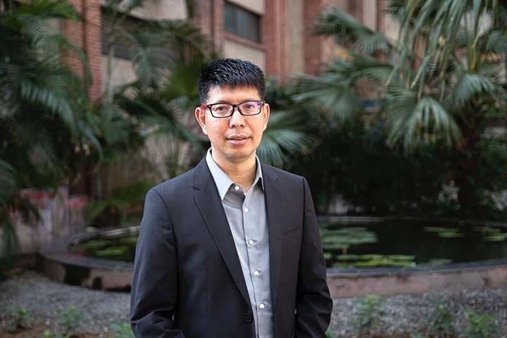 American Myanmar Scholar Held in China on Espionage Charges Was Attending Academic Conference, Says Think Tank