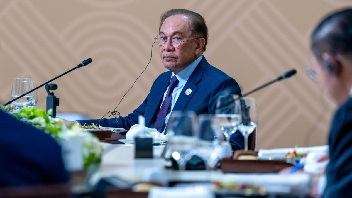 Developing Nations Will Seek Alternatives if Europe Treats Them Unfairly, Warns PM Anwar