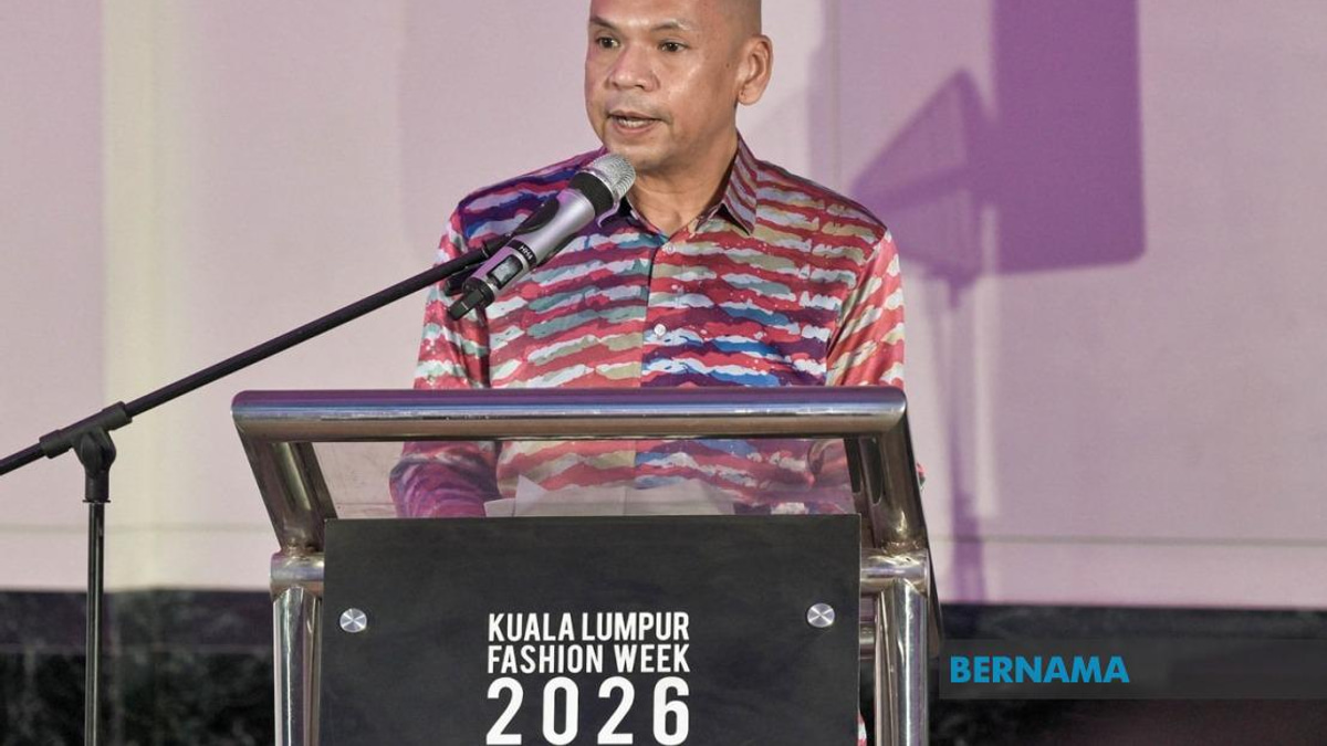 Sabah tackles chronic water woes at Puncak Gloxinia with new storage tanks