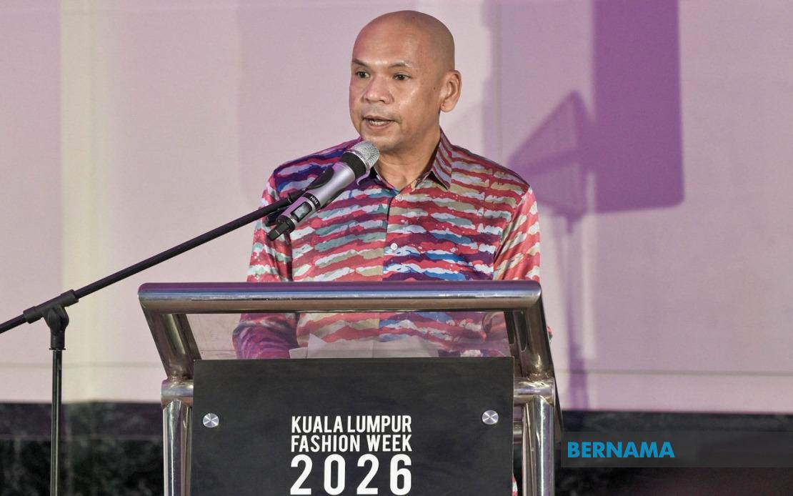 Sabah tackles chronic water woes at Puncak Gloxinia with new storage tanks