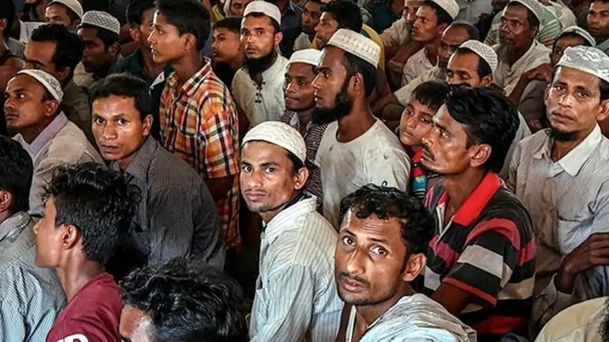 Rohingya Ulama Council Dismisses Citizenship Claims as False Allegations