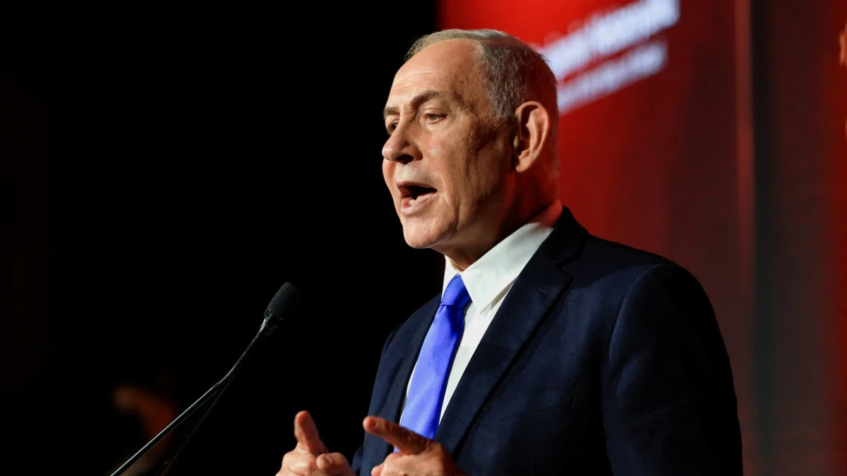 Netanyahu Commits to Sustained Israeli Military Presence in Southern Lebanon