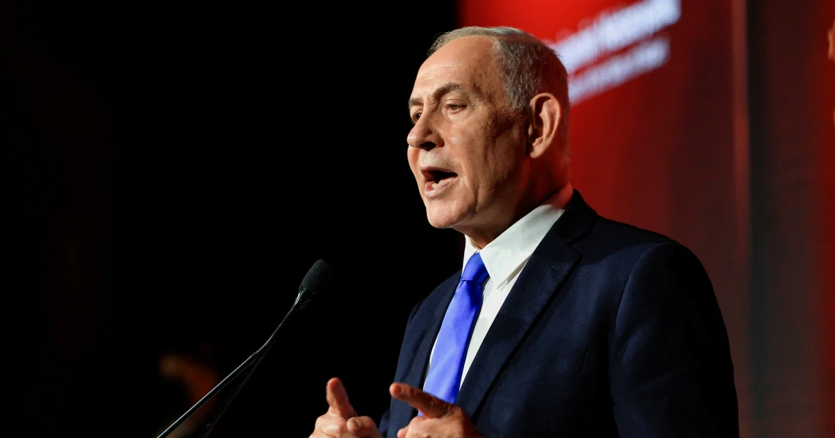 Netanyahu Commits to Sustained Israeli Military Presence in Southern Lebanon