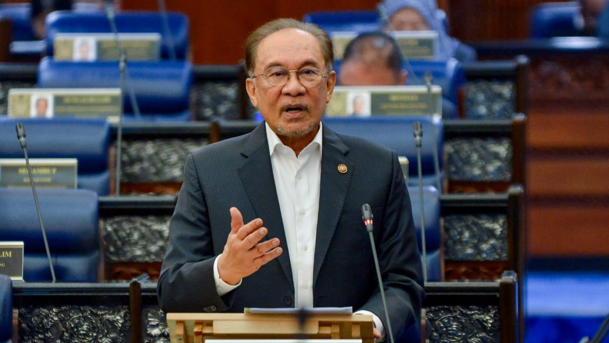 Malaysia's pension fund earnings fall short as annual obligations balloon to RM45 billion