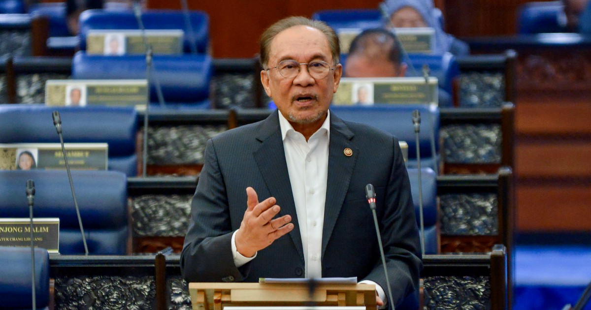 Malaysia's pension fund earnings fall short as annual obligations balloon to RM45 billion