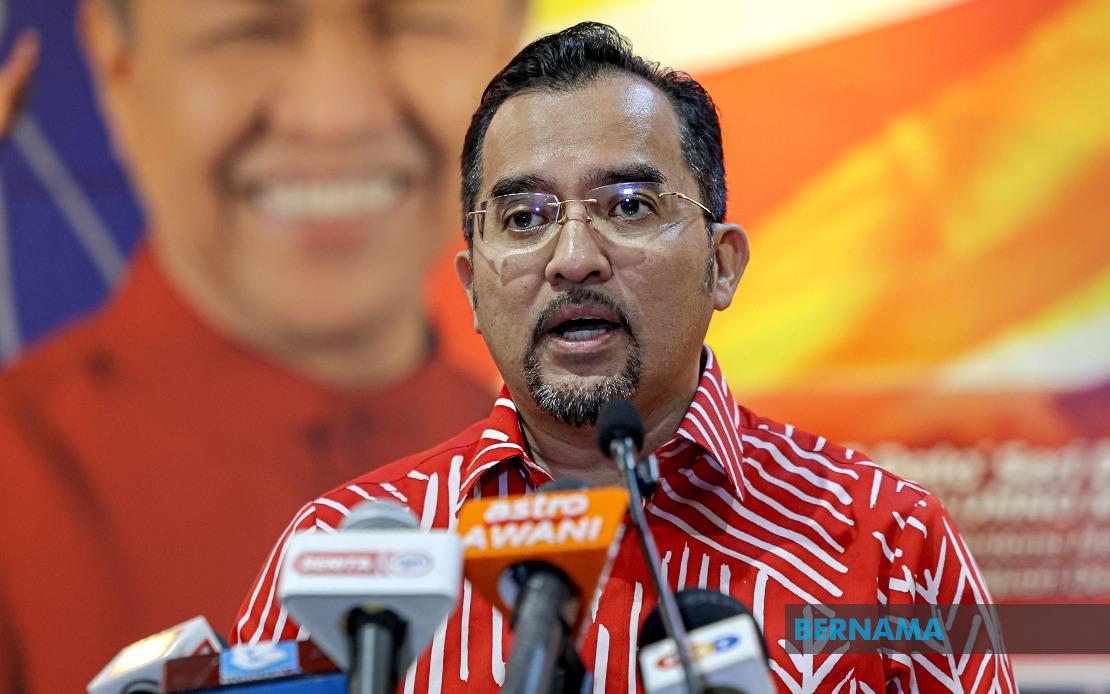 UMNO Empowers State Branches to Pursue Coalition Talks Ahead of Next Election