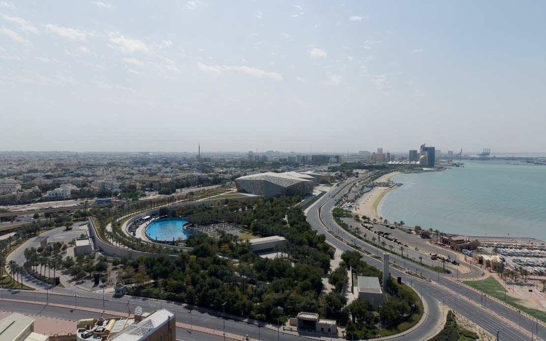 Kuwait Activates Air Defences Against Iranian Drone Attacks