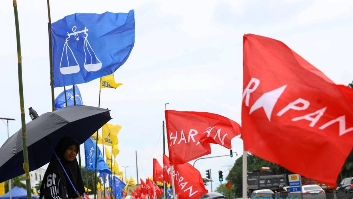 Johor Election: PH and BN Chart Divergent Paths with Competing Visions for the State
