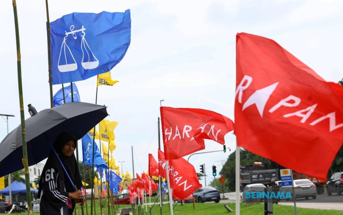 Johor Election: PH and BN Chart Divergent Paths with Competing Visions for the State