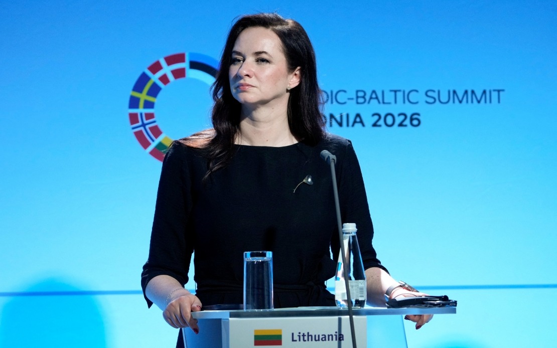 Lithuanian PM Resigns, Triggering Coalition Realignment
