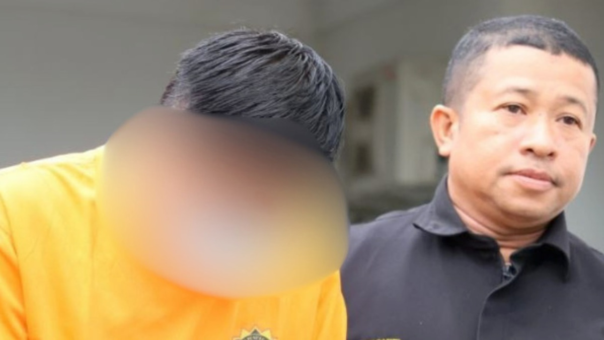 Police Chief Held in RM500 Bribe Inquiry Linked to UNHCR Card Holder