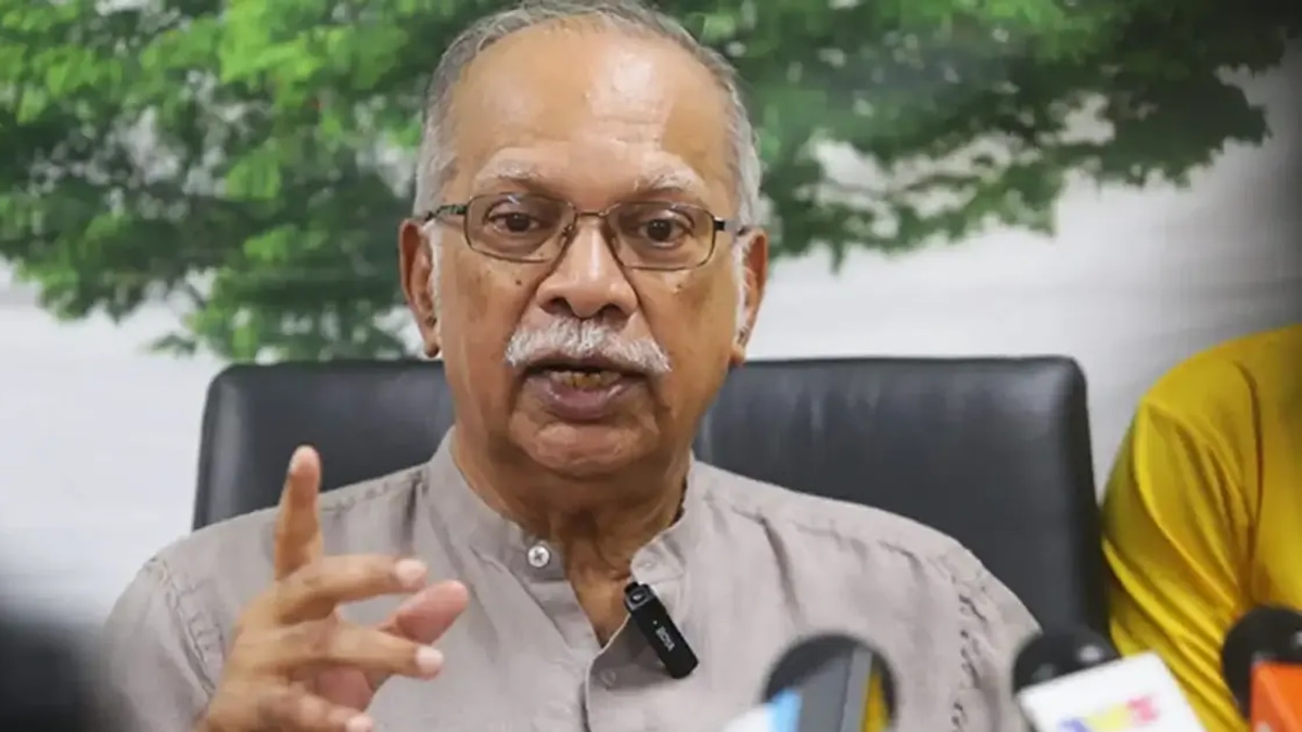 PAS sacrificed opposition unity for narrow gains, claims Ramasamy