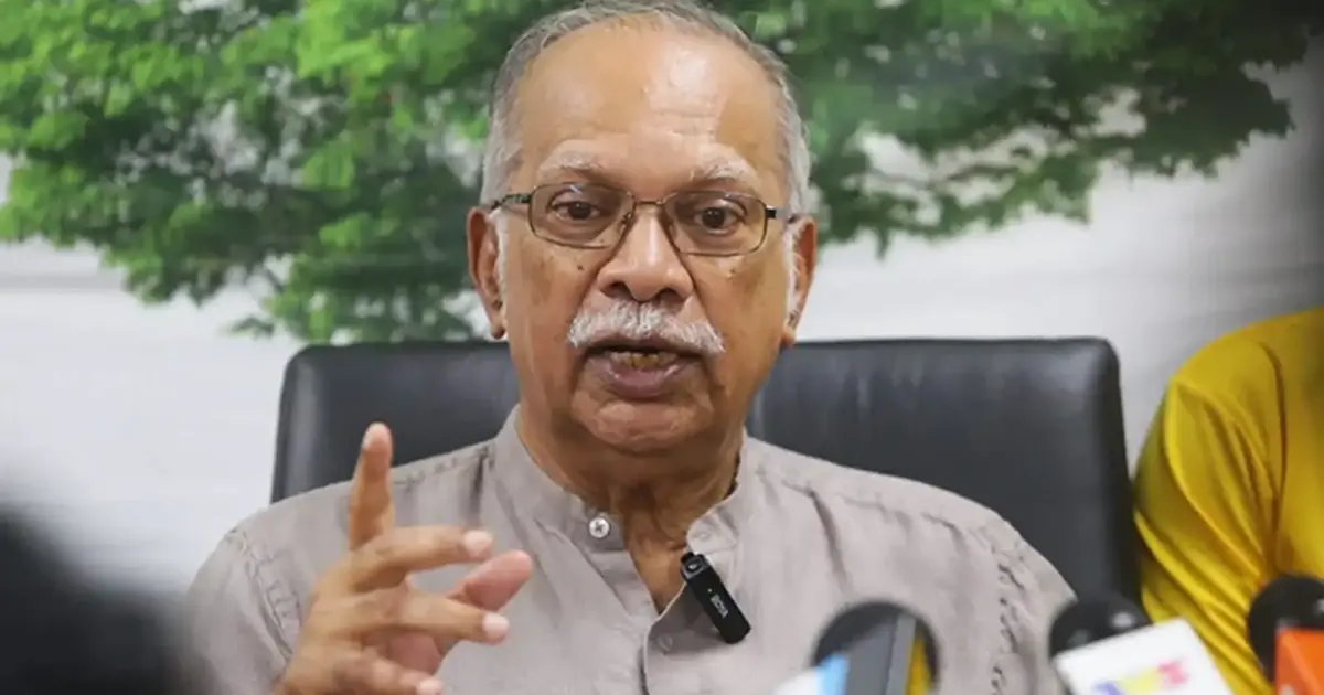 PAS sacrificed opposition unity for narrow gains, claims Ramasamy