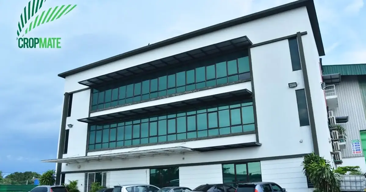 Cropmate's Frozen Accounts Released as Company Clears Arrest Claims