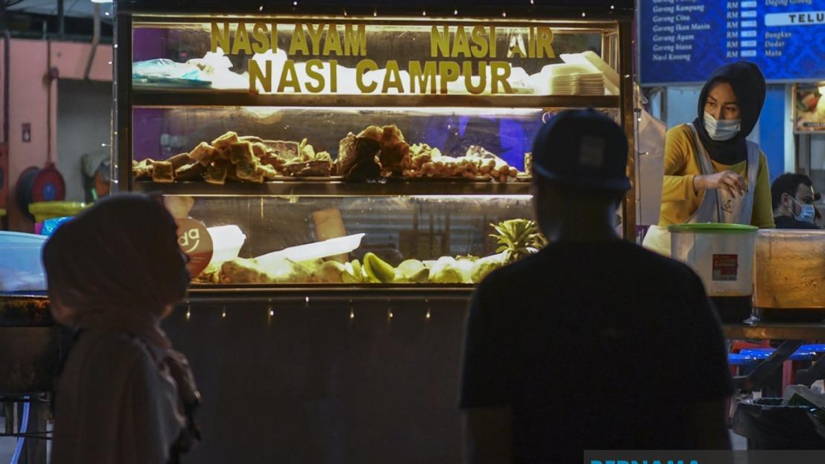 Kelantan Tightens Food Safety Oversight As Halal Compliance Questions Emerge