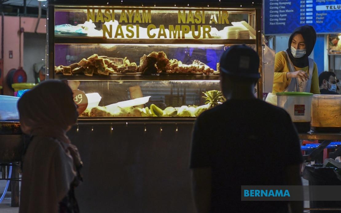 Kelantan Tightens Food Safety Oversight As Halal Compliance Questions Emerge