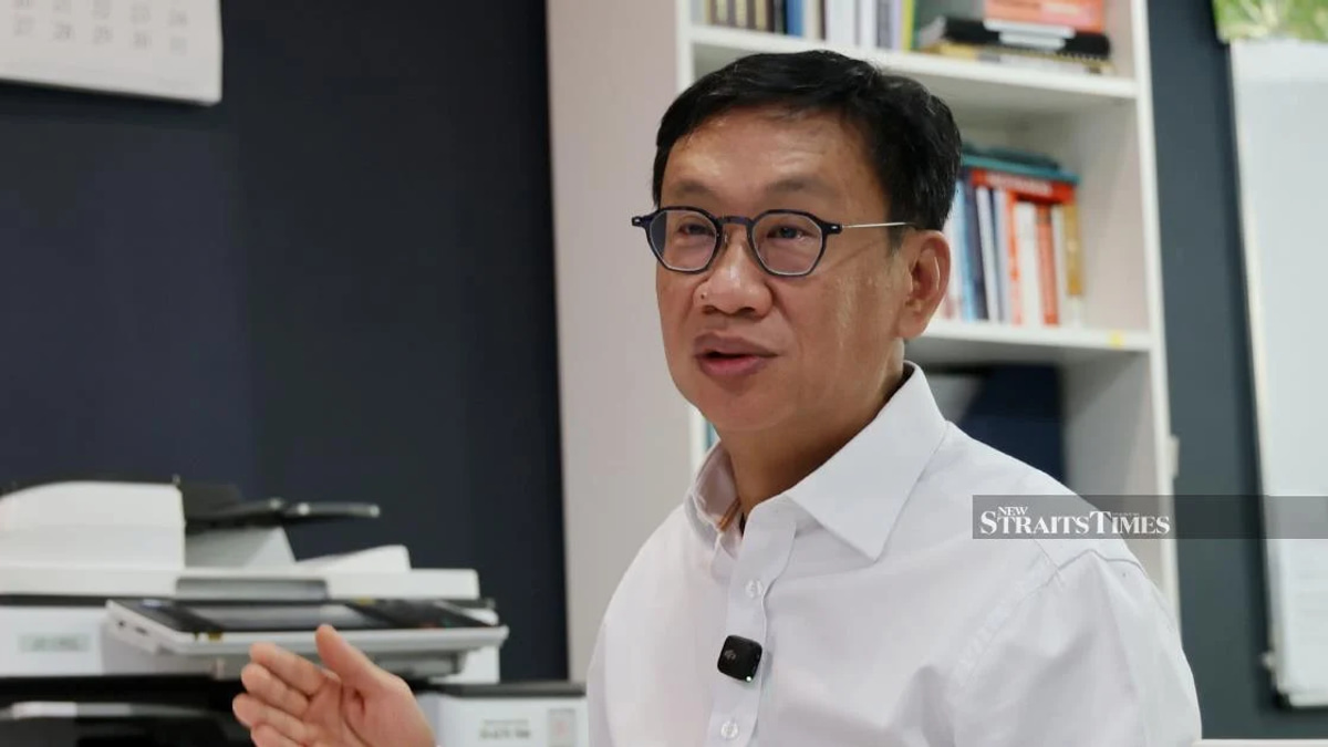 PKR Pushes for Meaningful Parliamentary Oversight of Public Prosecutor Selection