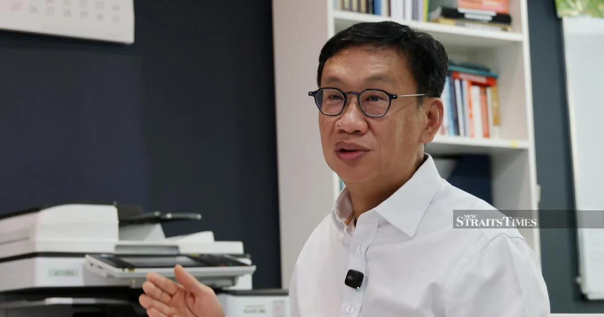 PKR Pushes for Meaningful Parliamentary Oversight of Public Prosecutor Selection