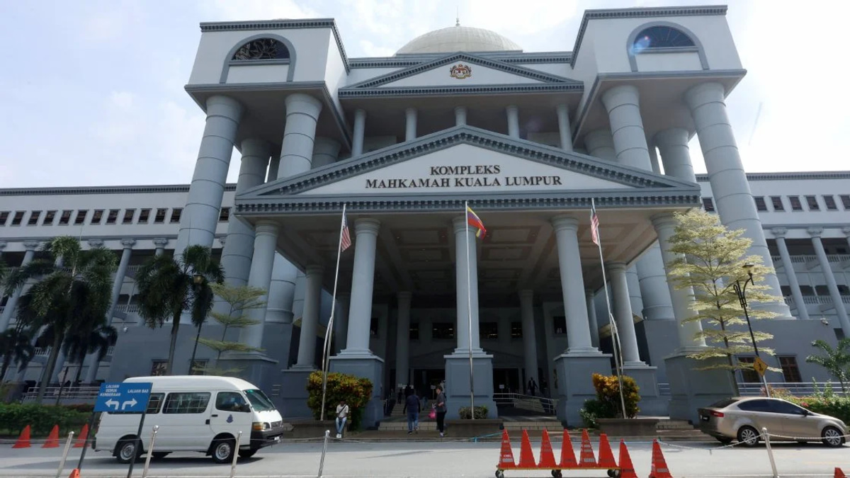 Statutory Body Chief to Face Seven Corruption Charges Over RM1 Million Sports Facility Bribes