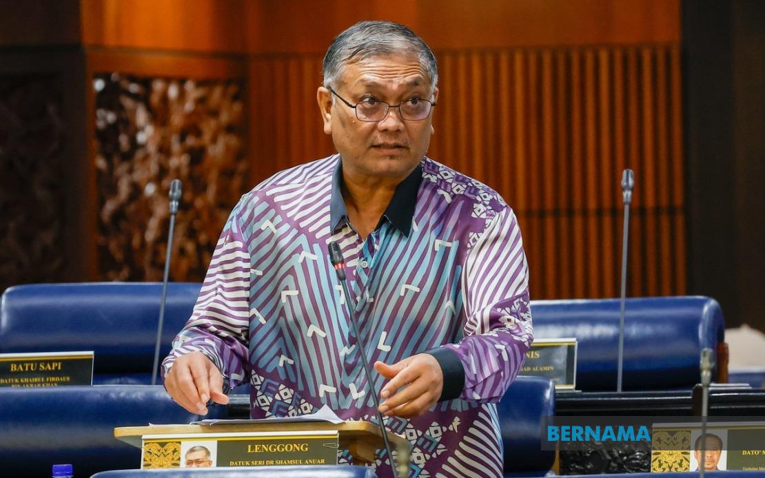 Prisons Amendment Bill 2026 Delayed for Parliamentary Committees' Review