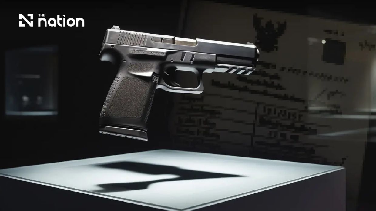 Thailand's Gun Laws Under Scrutiny: Three Critical Gaps in Firearm Regulation