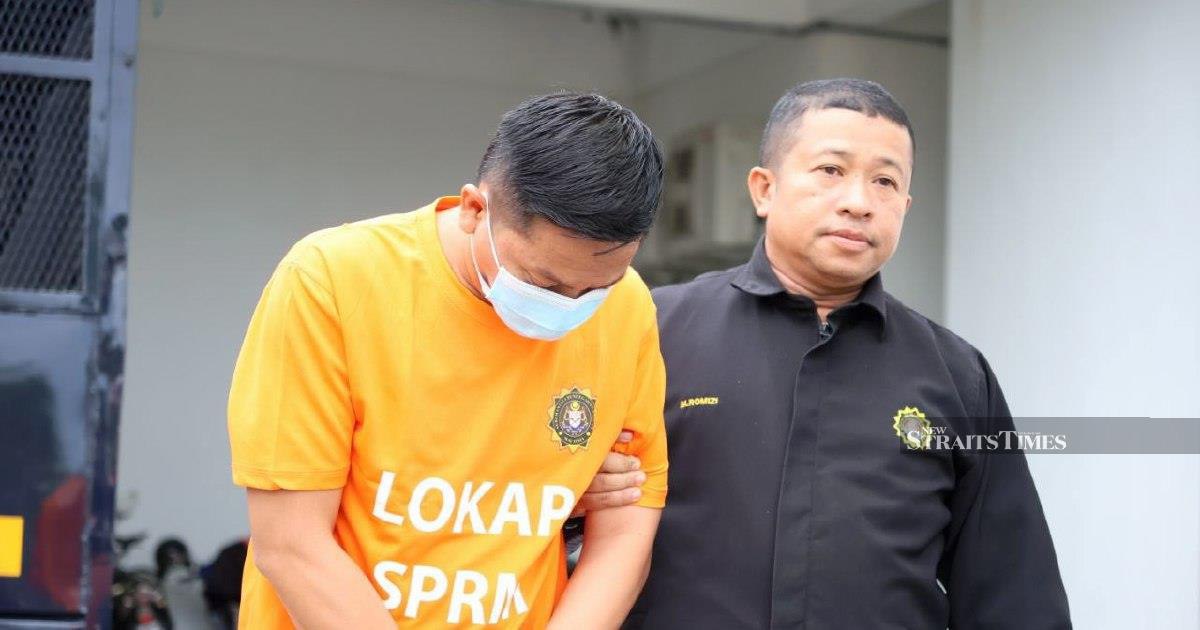 Kelantan Police Station Chief Arrested in Bribery Case Involving UNHCR Card Holder